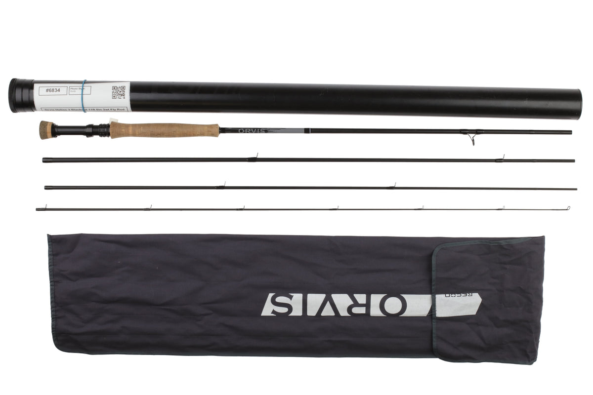 Orvis Orvis Helios 3 Blackout - Main Image