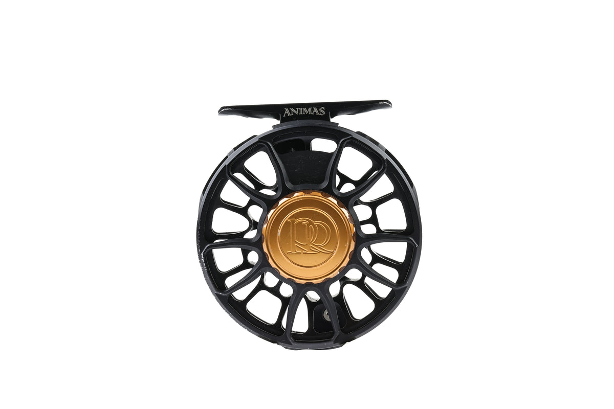 Ross Animus 4/5 Black - Additional 1 Image