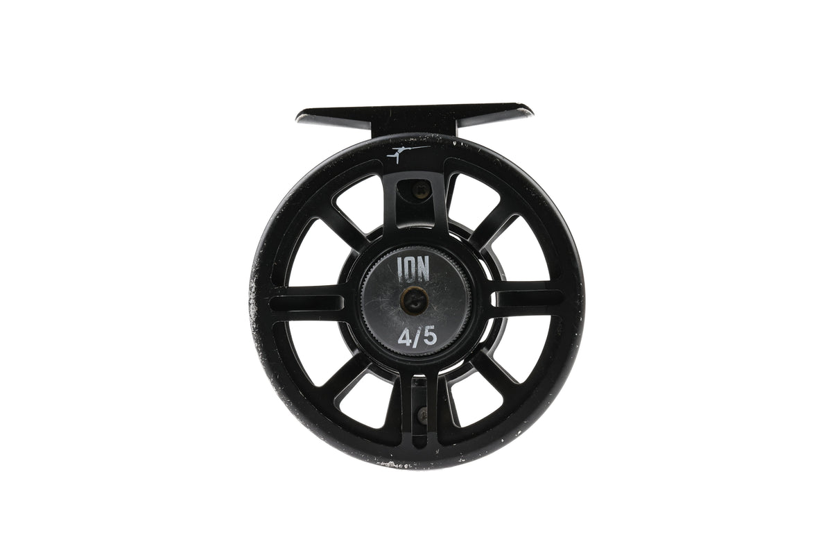 Echo Echo Ion - 4/5 - Main Image