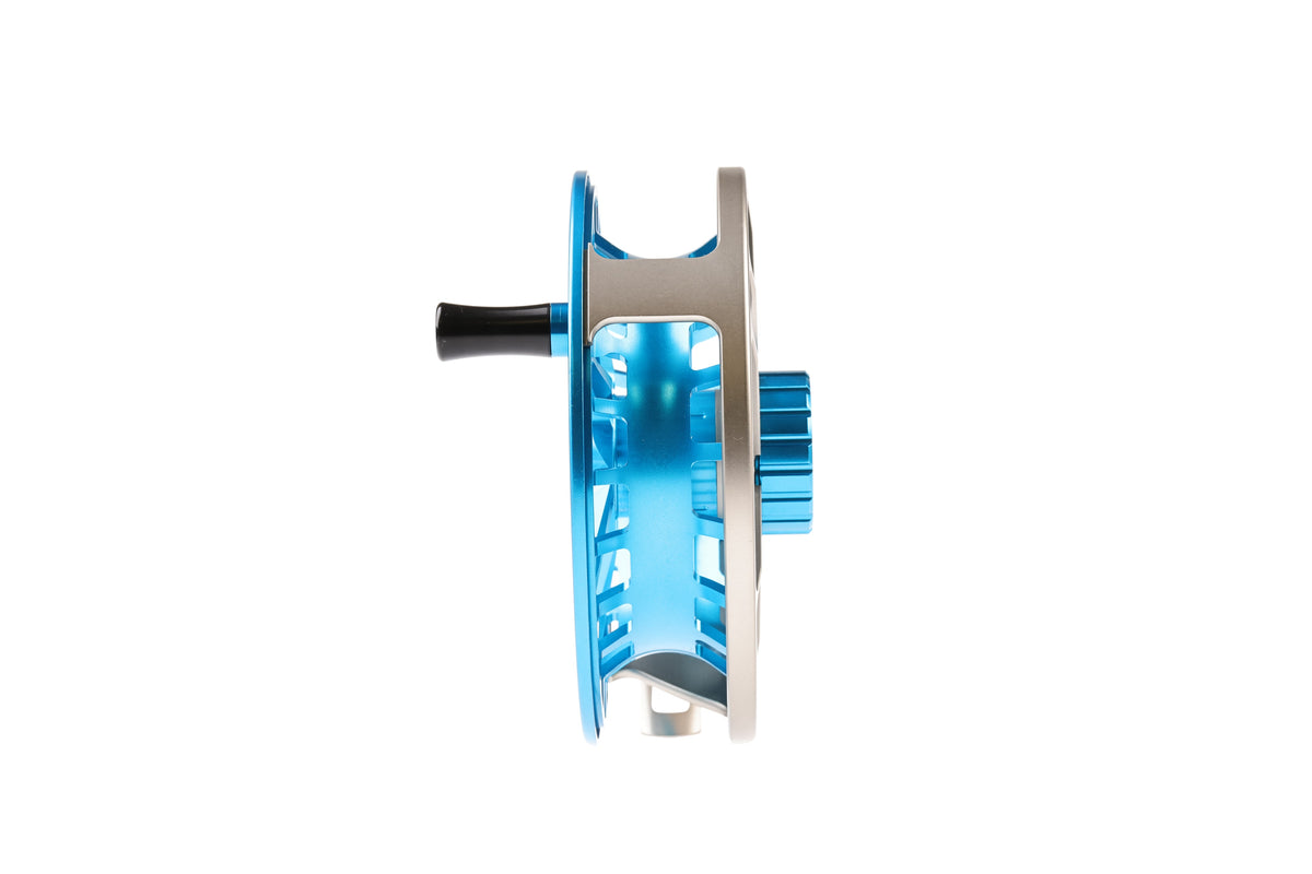 Lamson Lamson Litespeed M - M8 - Ultramarine - Additional 2 Image