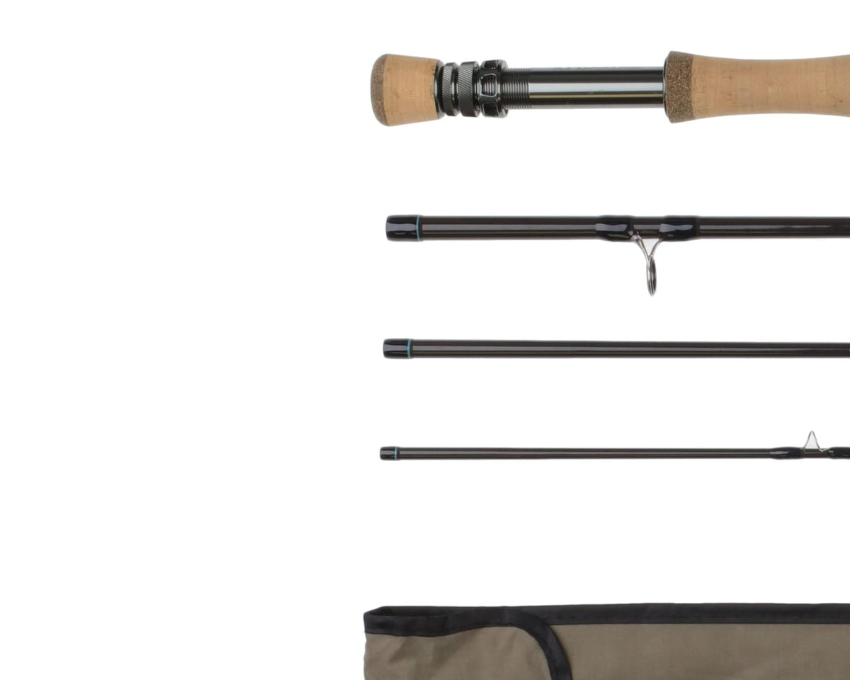 G. Loomis G. Loomis NRX+ Saltwater - Additional 1 Image