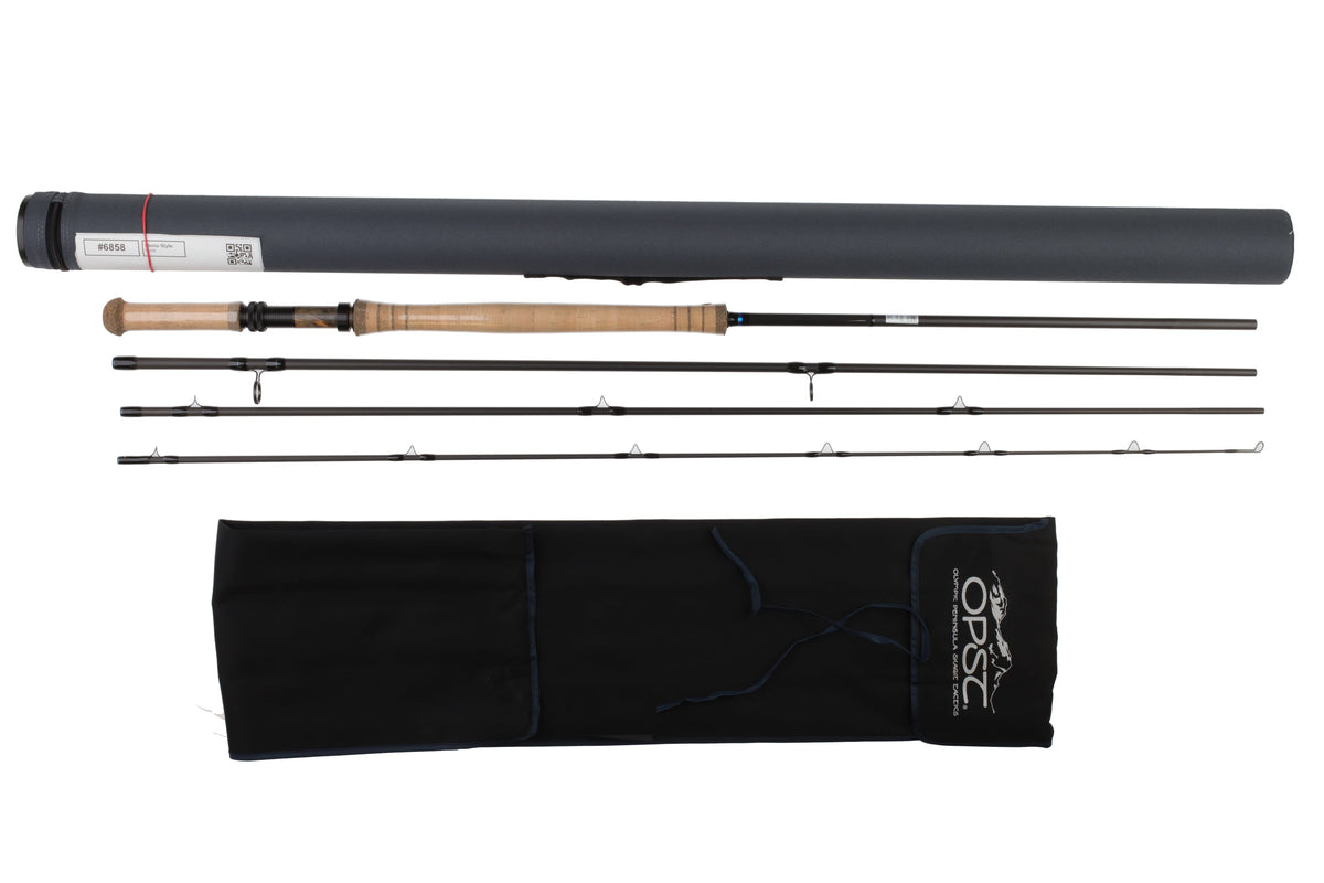 OPST OPST Pure Skagit Spey Rod - Main Image