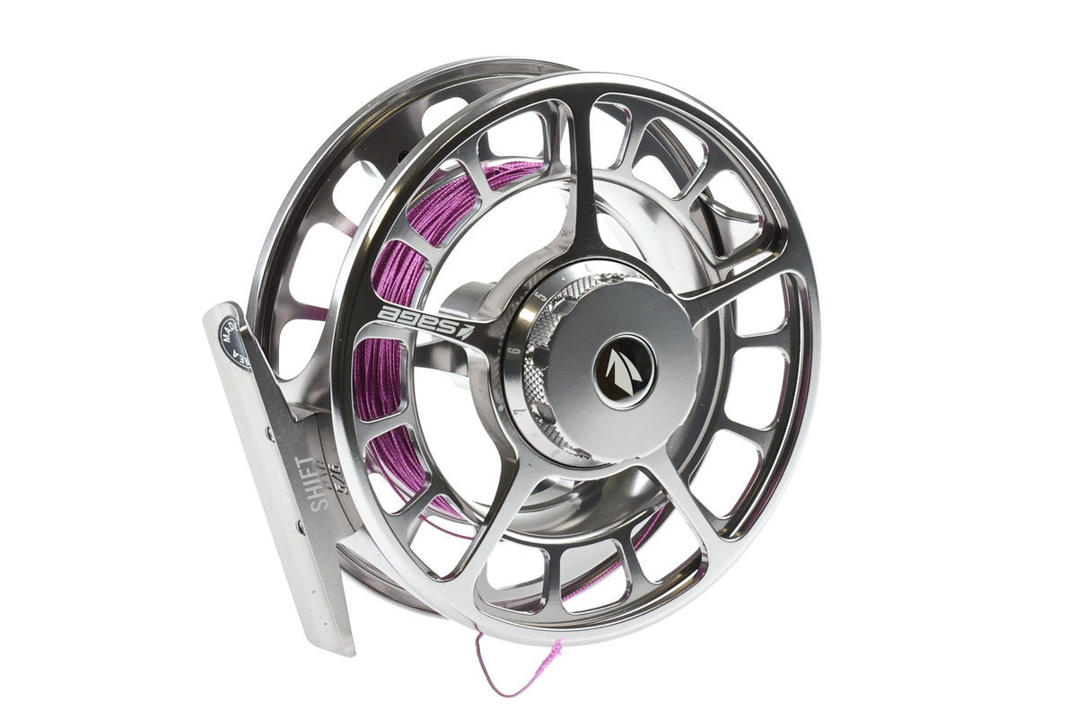 Sage Sage Shift 5/6 Silver - Additional 1 Image