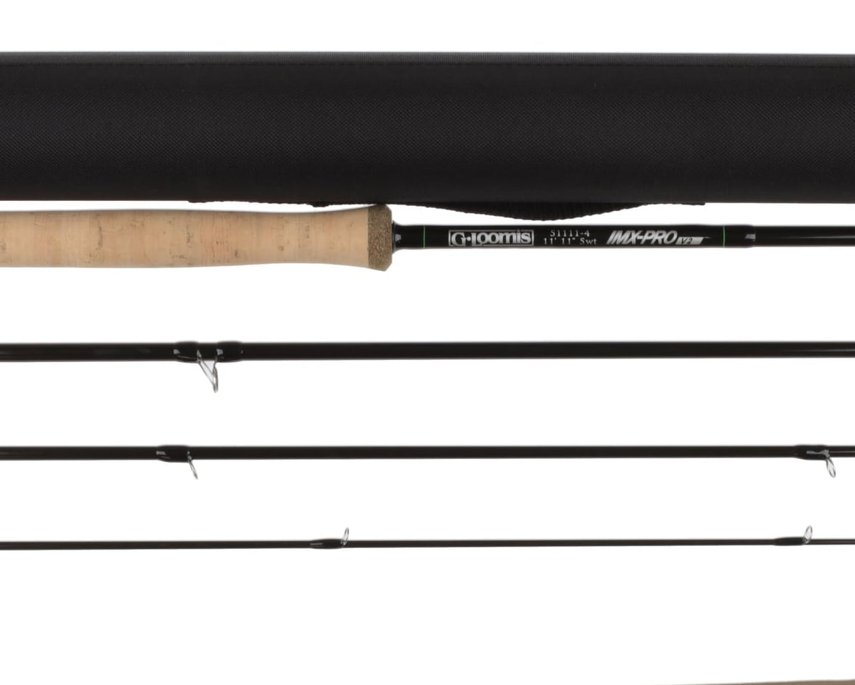 G. Loomis G. Loomis IMX Pro V2 Short Spey - Additional 2 Image