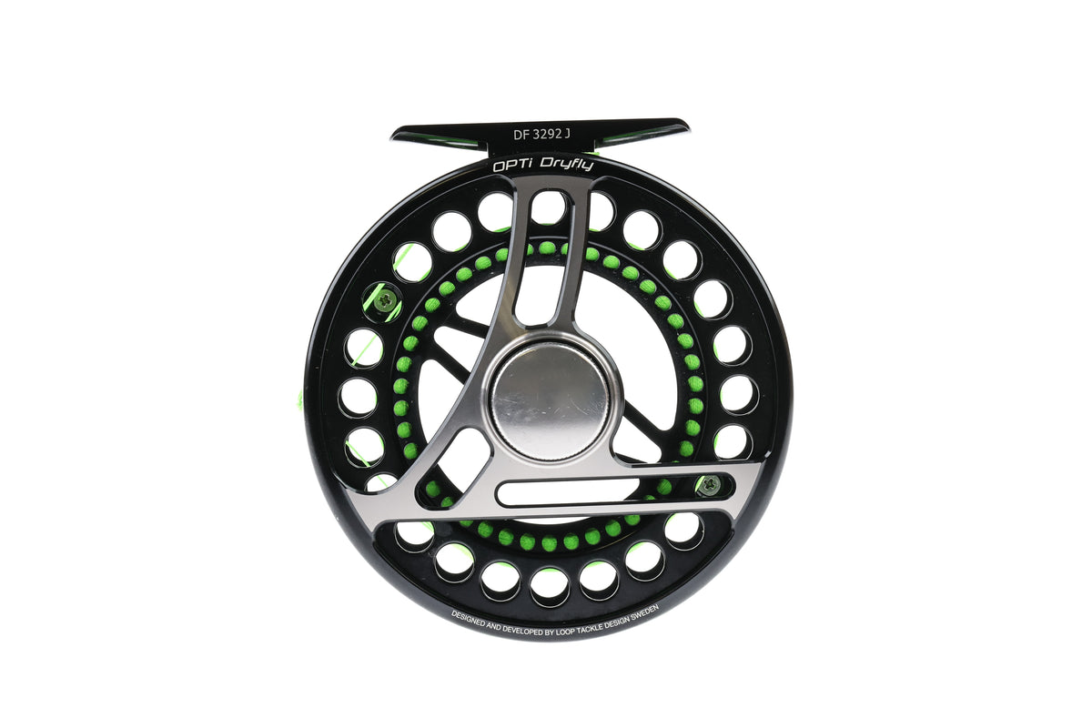Loop Loop Opti - Dryfly - Main Image