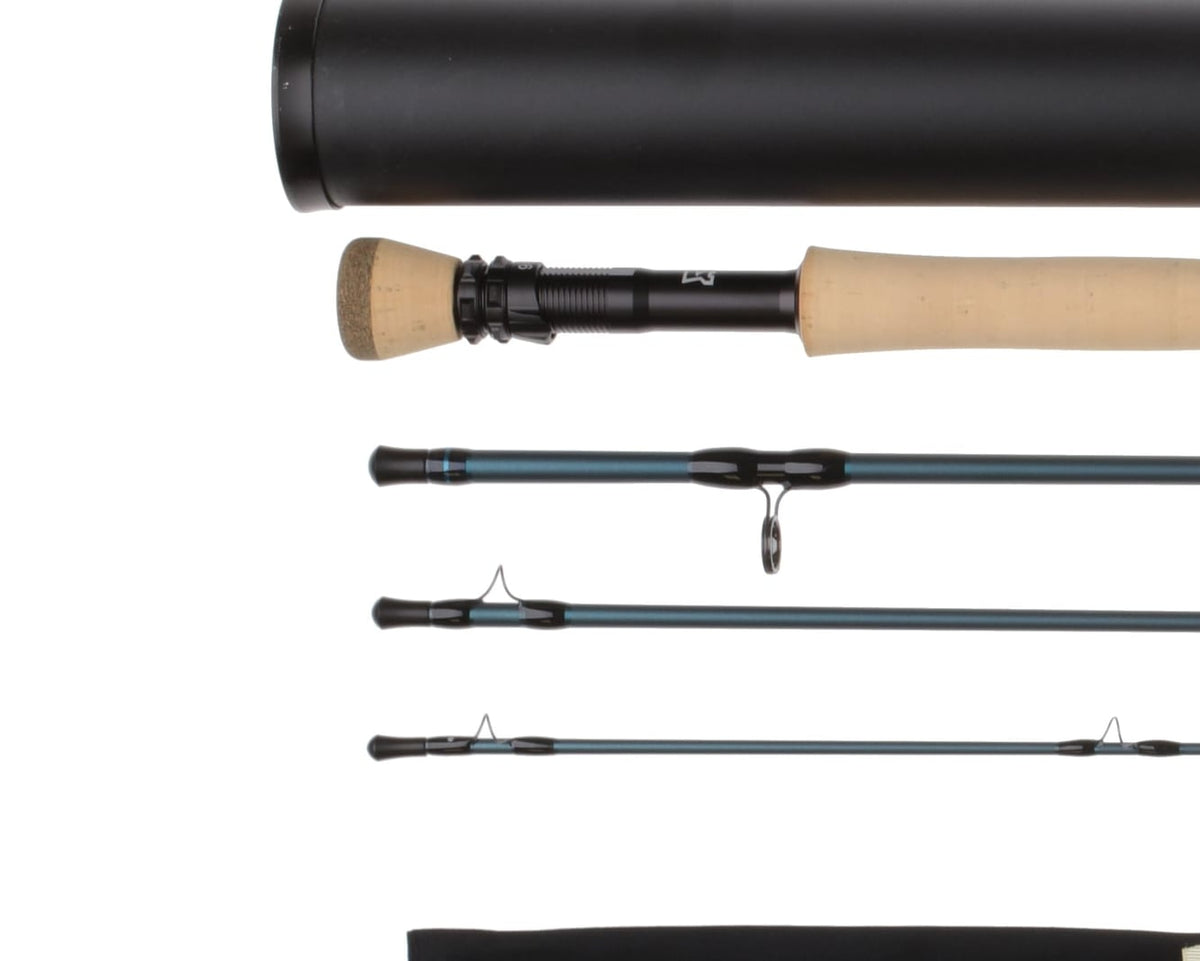 Hardy Hardy Marksman Z - Additional 1 Image