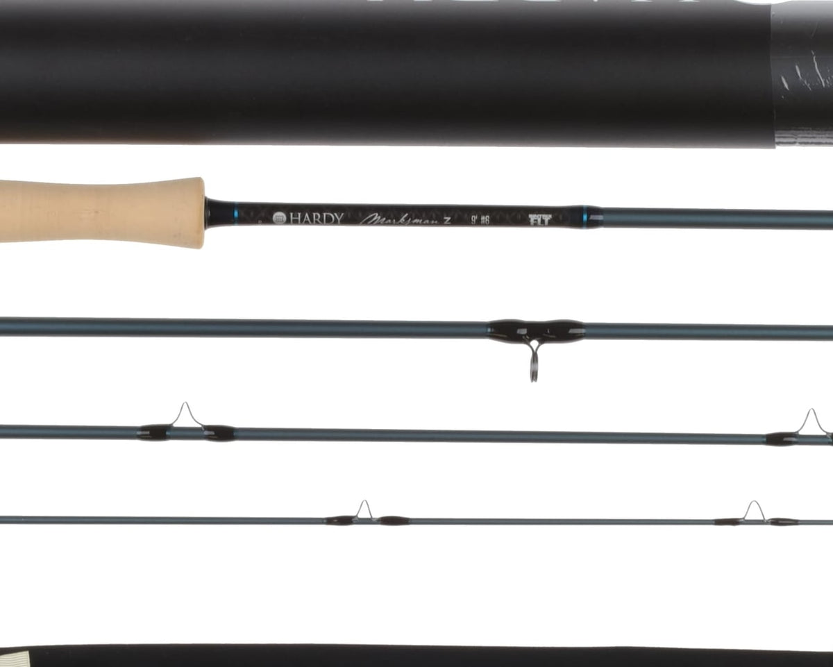 Hardy Hardy Marksman Z - Additional 2 Image