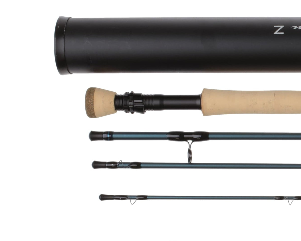 Hardy Hardy Marksman Z - Additional 1 Image