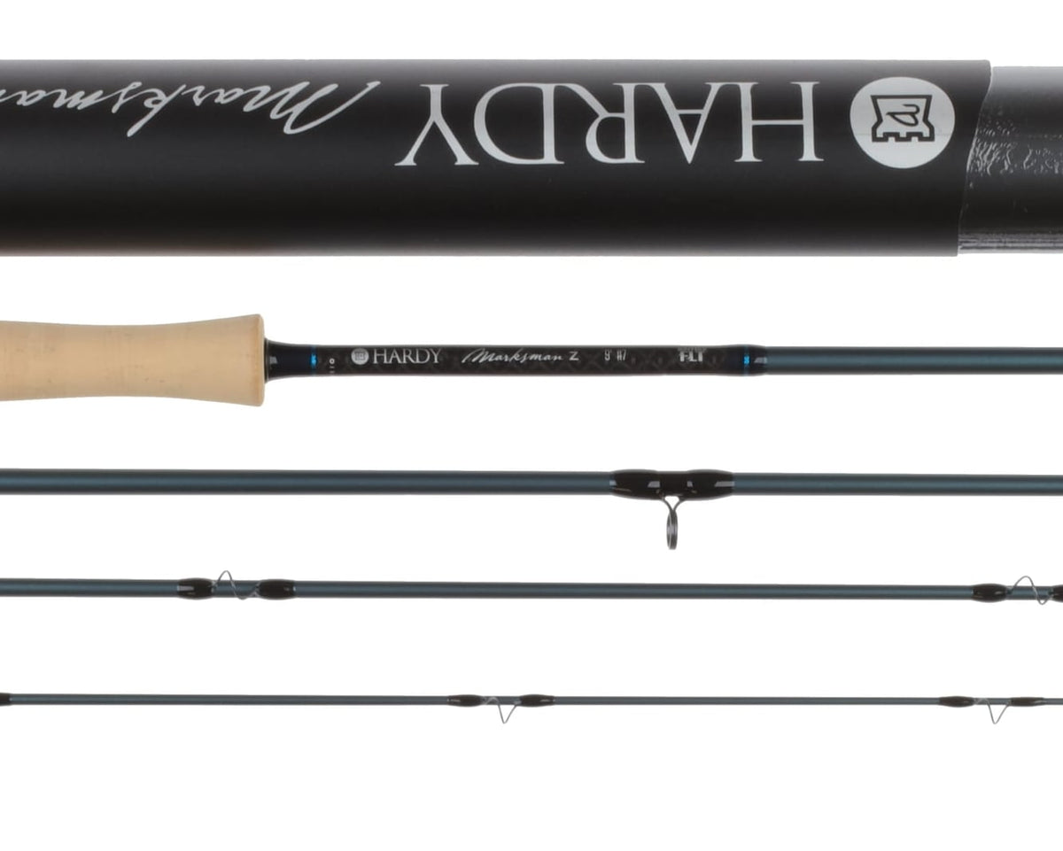 Hardy Hardy Marksman Z - Additional 2 Image