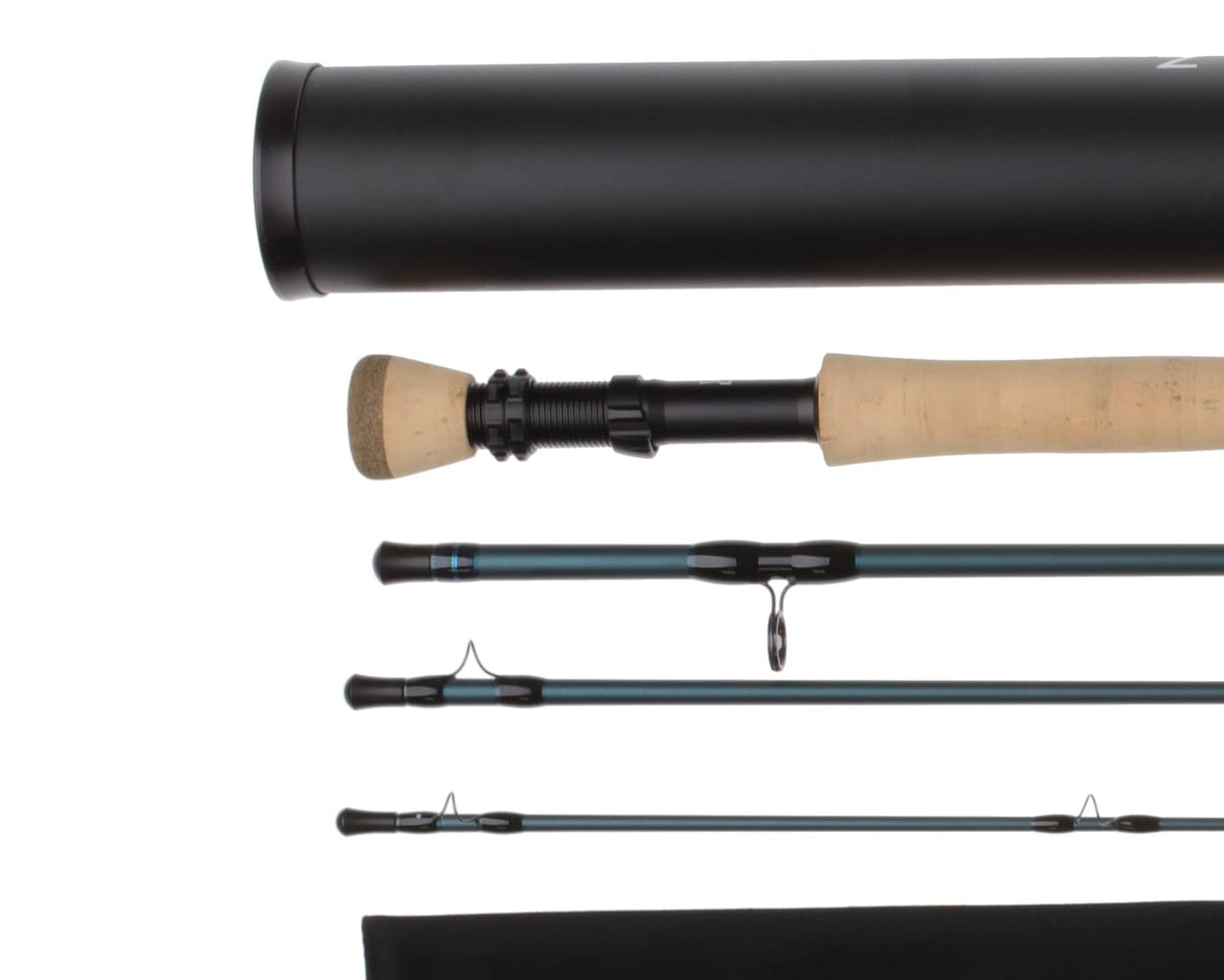 Hardy Hardy Marksman Z - Additional 1 Image