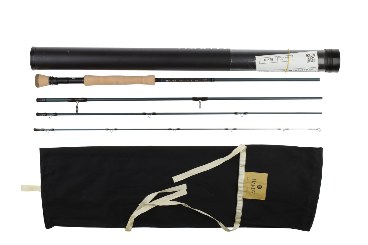 Hardy Hardy Marksman Z - Main Image