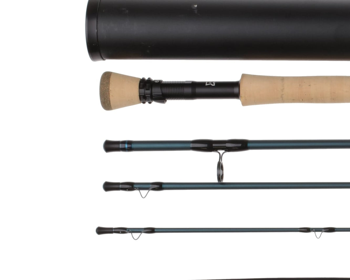 Hardy Hardy Marksman Z - Additional 1 Image
