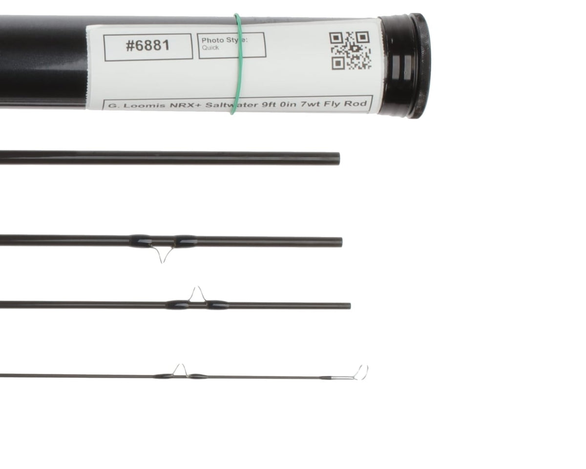 G. Loomis G. Loomis NRX+ Saltwater - Additional 3 Image