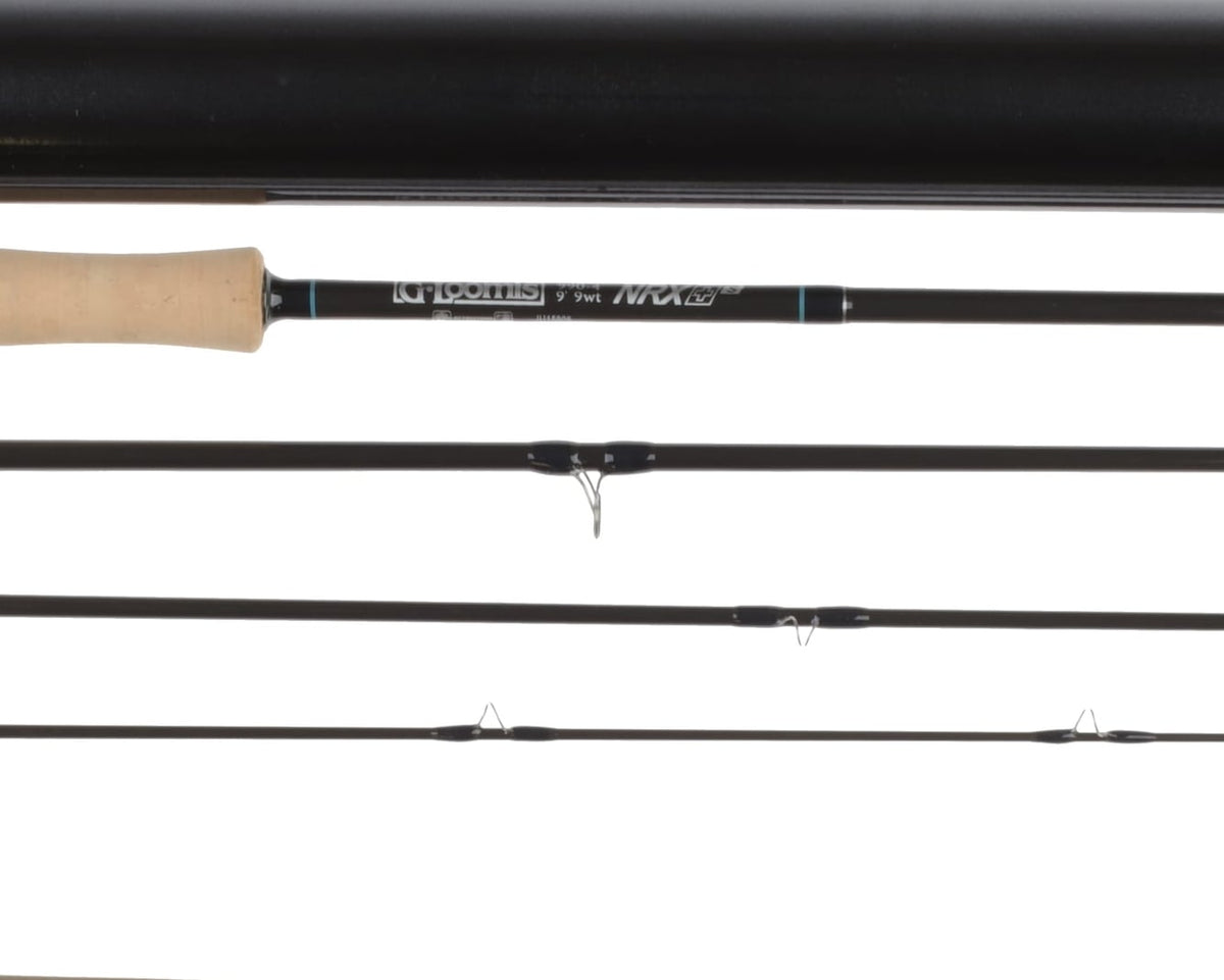 G. Loomis G. Loomis NRX+ Saltwater - Additional 2 Image