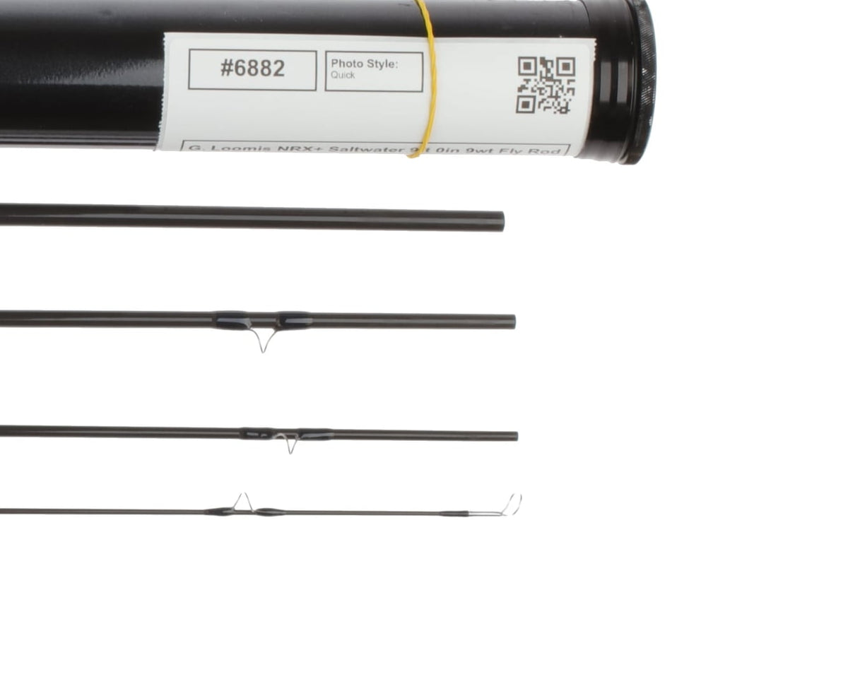 G. Loomis G. Loomis NRX+ Saltwater - Additional 3 Image