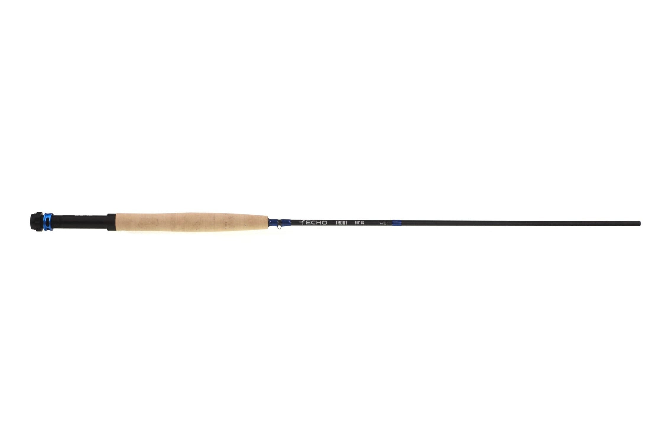 Echo Trout Fly Rod