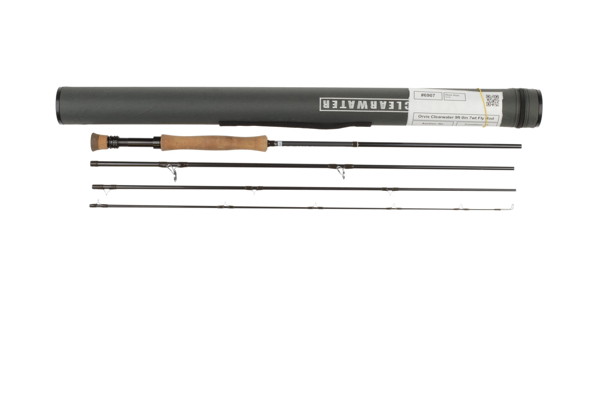 Orvis Orvis Recon 2 - Main Image