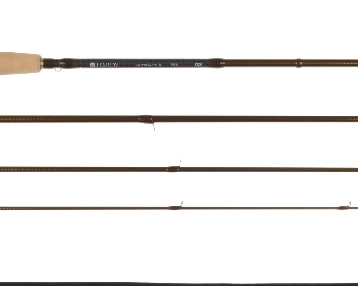 Hardy Hardy Ultralite LL - Additional 2 Image