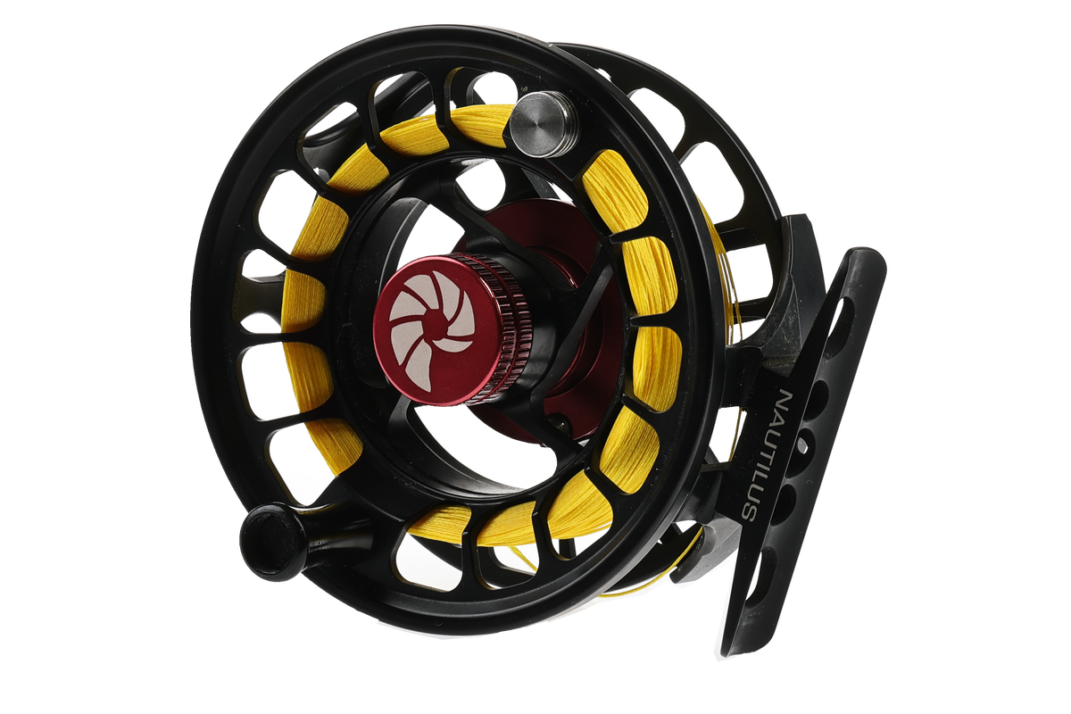 Nautilus Nautilus X-Series XM 4/5 - Additional 5 Image