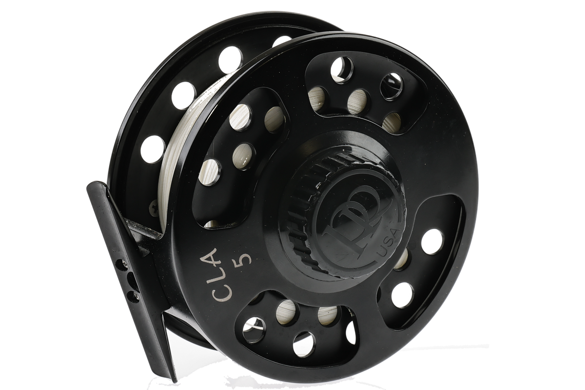 Ross Ross CLA 5 Black - Additional 3 Image