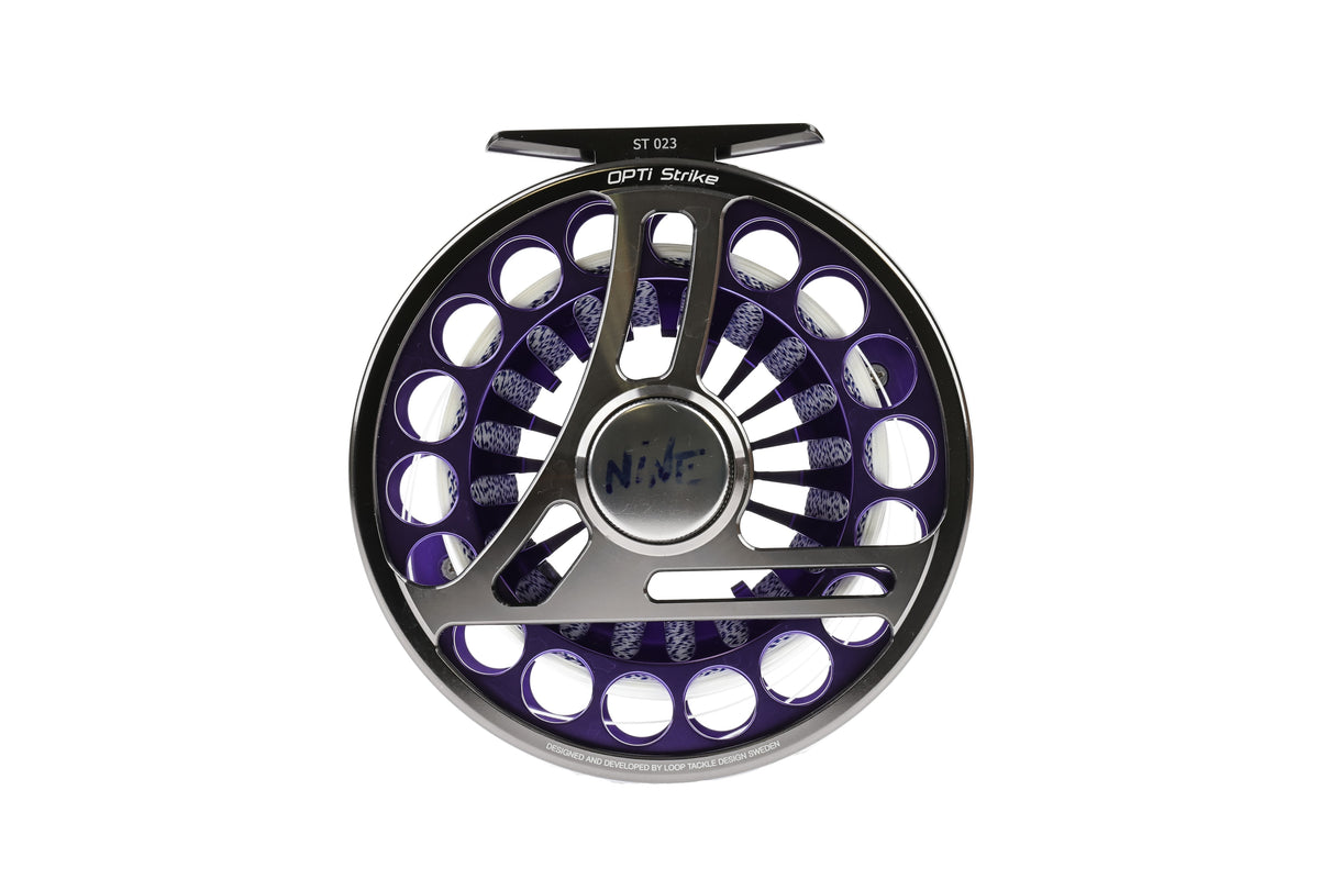 Loop Loop Opti - Strike - Main Image