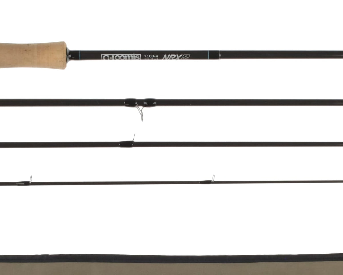 G. Loomis G. Loomis NRX+ Freshwater - Additional 2 Image