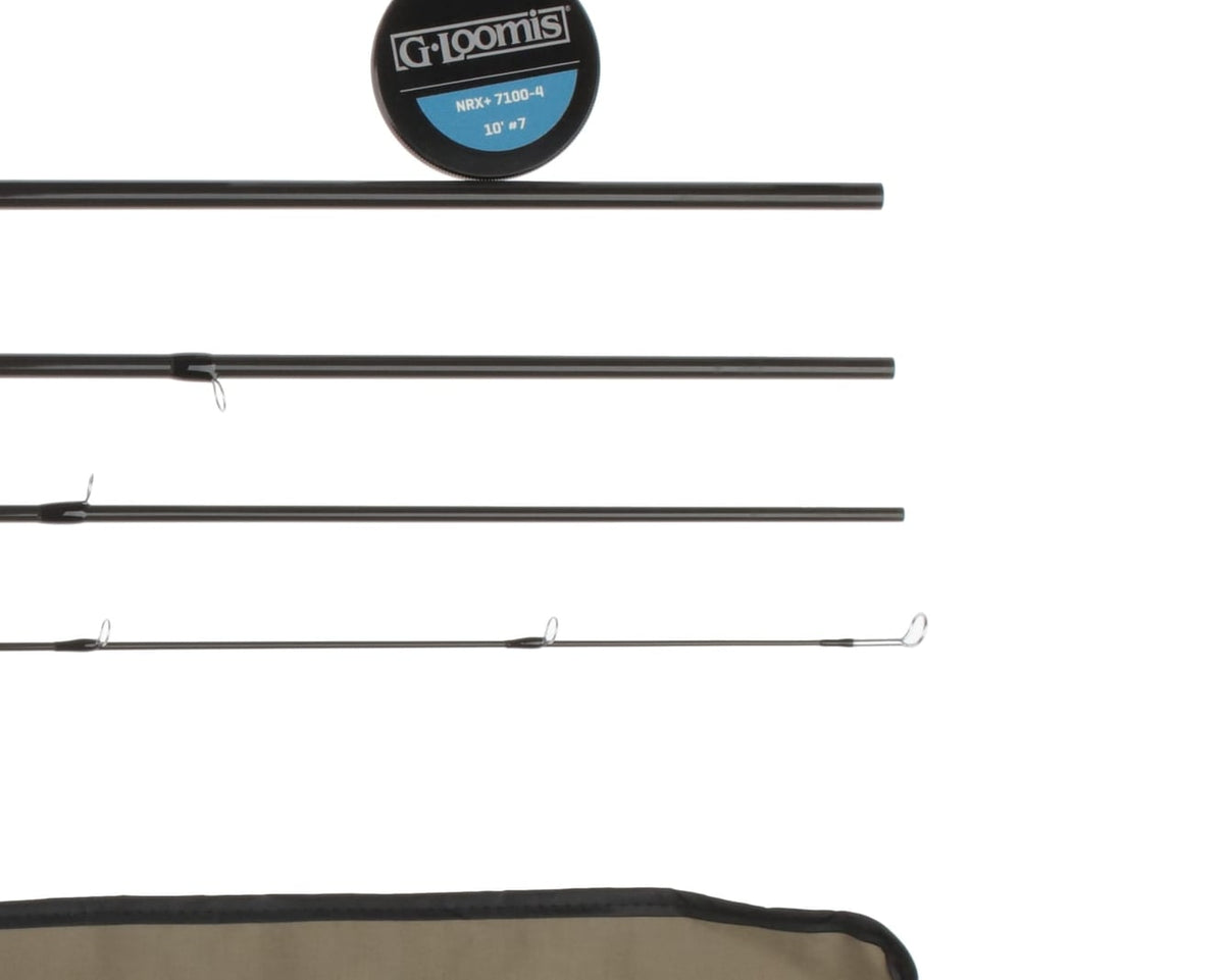 G. Loomis G. Loomis NRX+ Freshwater - Additional 3 Image