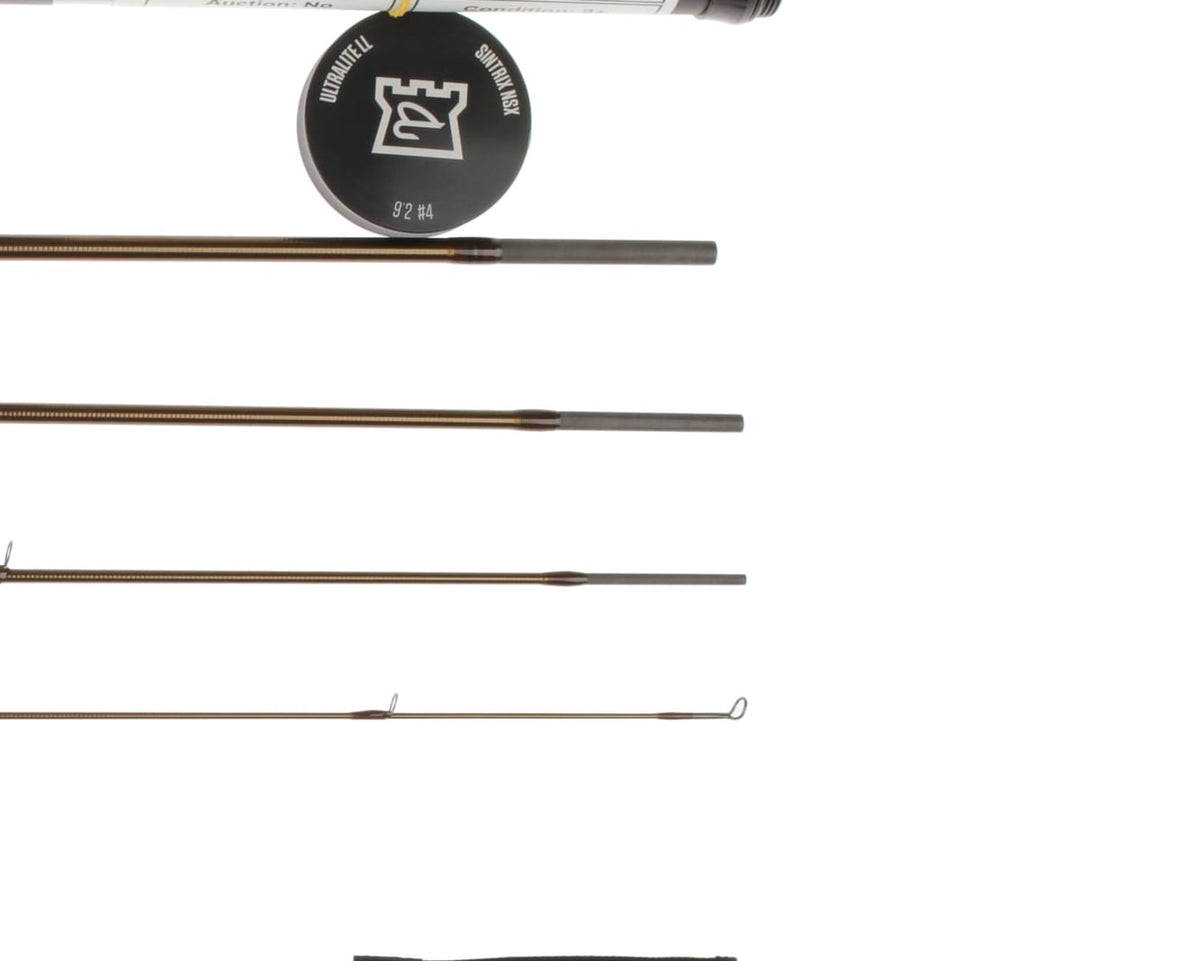 Hardy Hardy Ultralite LL - Additional 3 Image