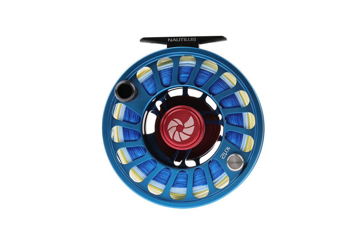 Nautilus Nautilus CCF-X2 10/12 - Additional 2 Image