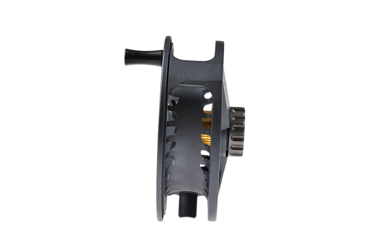 Lamson Liquid Max 10 Cadet - Additional 3 Image