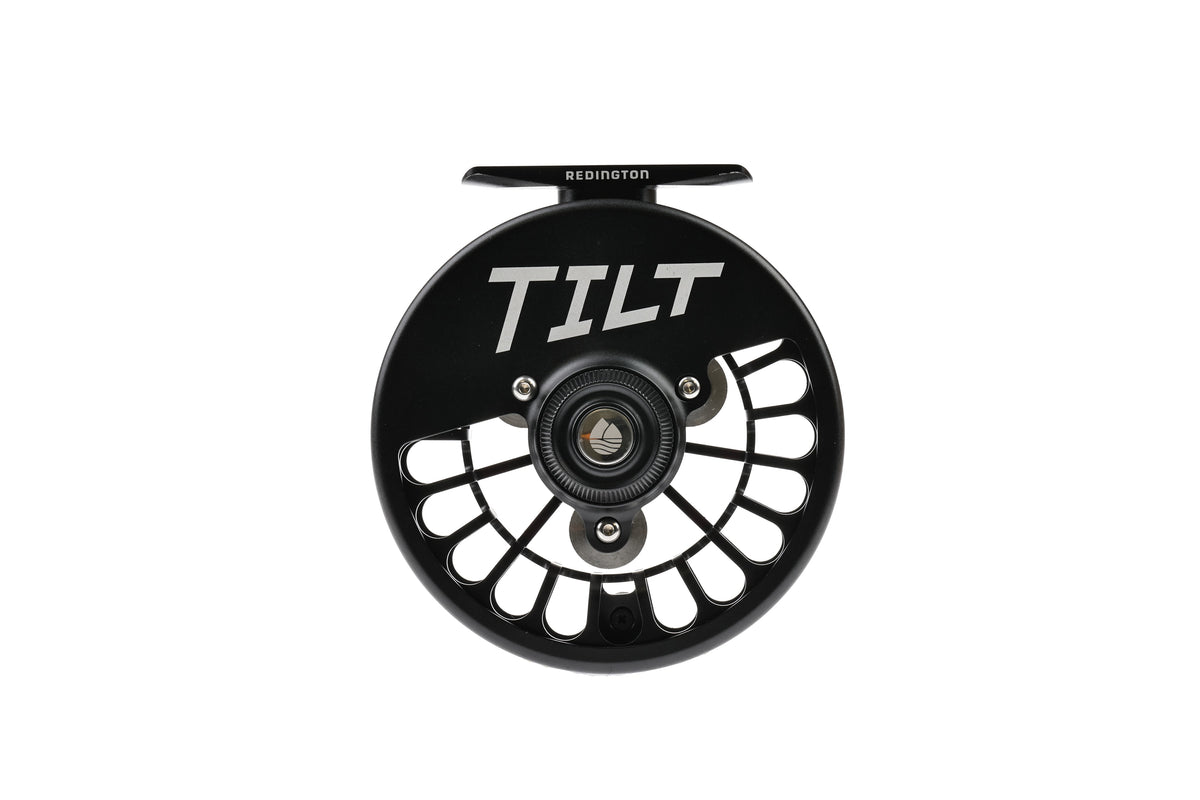 Redington Redington Tilt - Black - Main Image