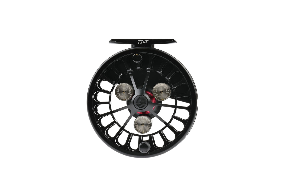 Redington Redington Tilt - Black - Additional 1 Image