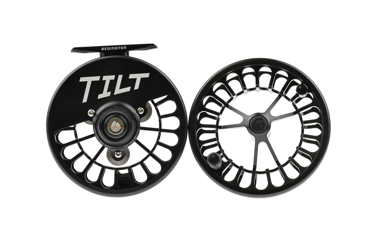 Redington Redington Tilt - Black - Additional 4 Image