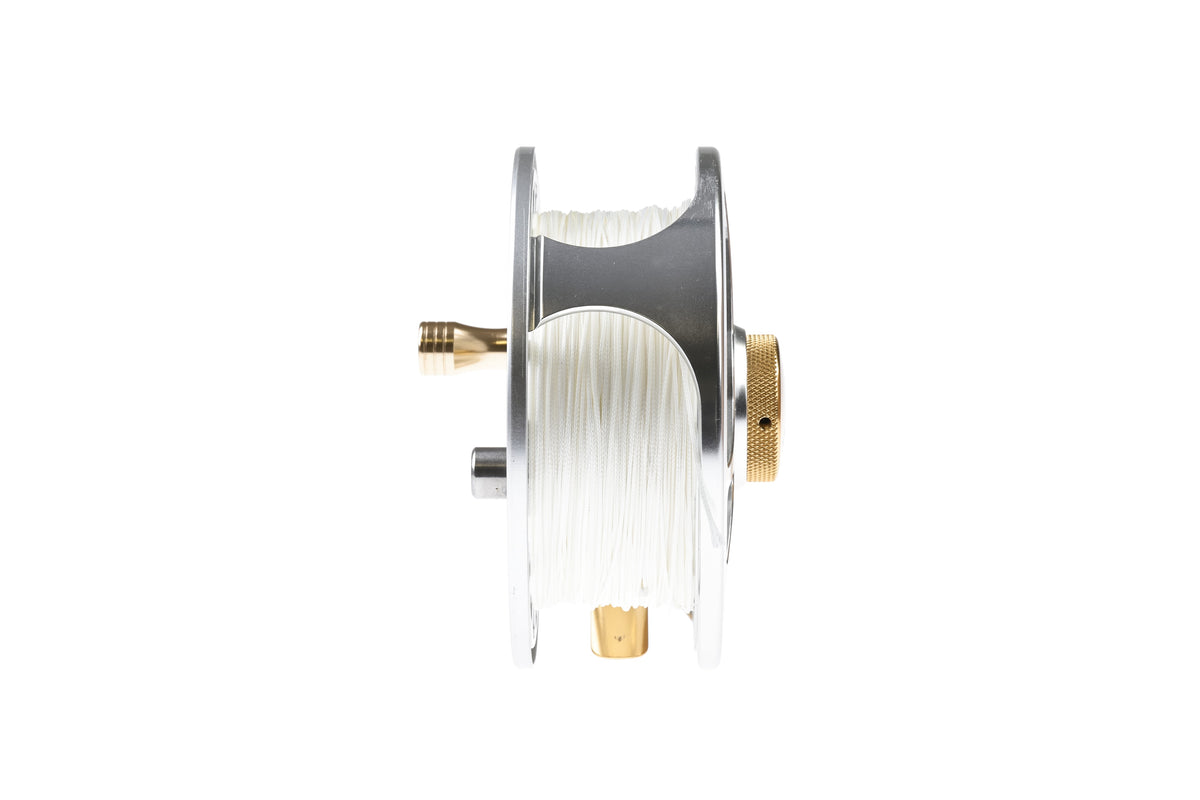 TFO TFO NTR - IV - Clear/Gold - Additional 3 Image