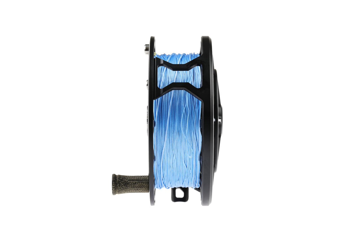 Ross Ross Evolution R Salt - 9/10 - Black - Additional 3 Image