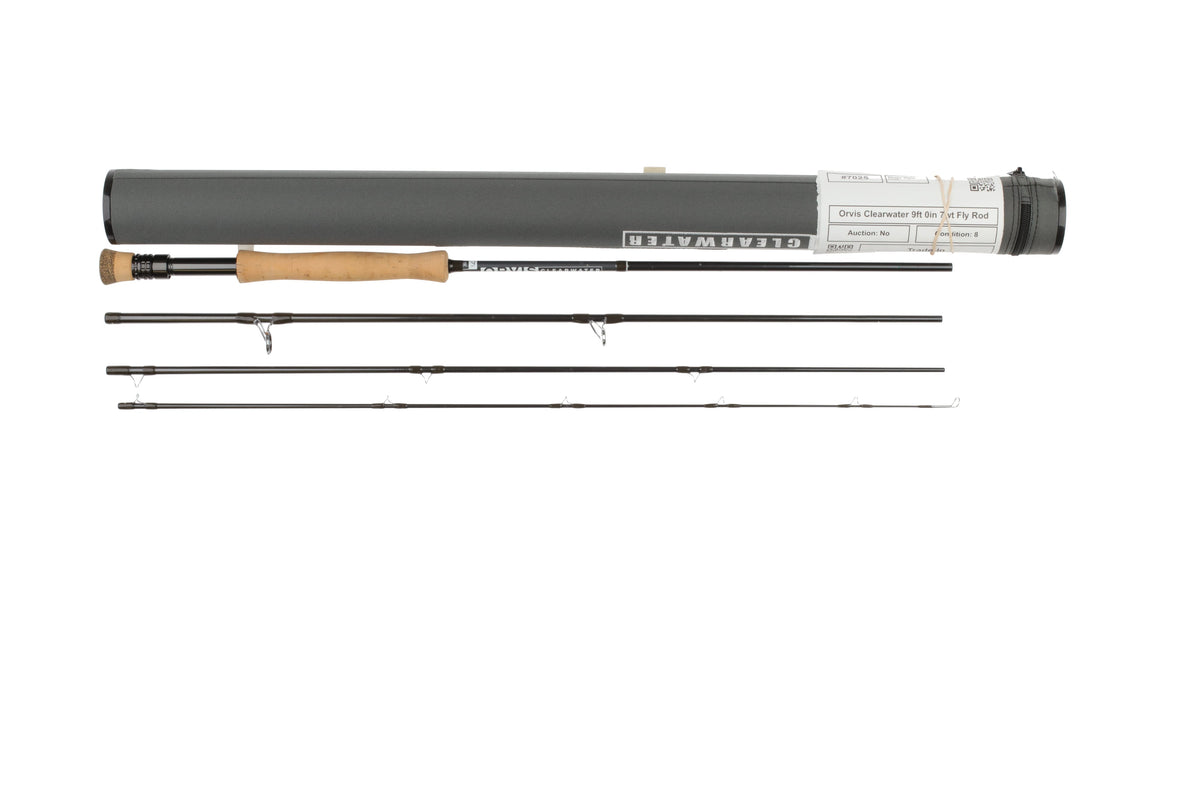 Orvis Orvis Clearwater - Main Image