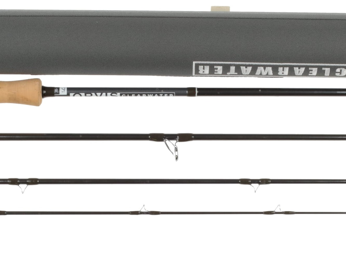 Orvis Orvis Clearwater - Additional 2 Image