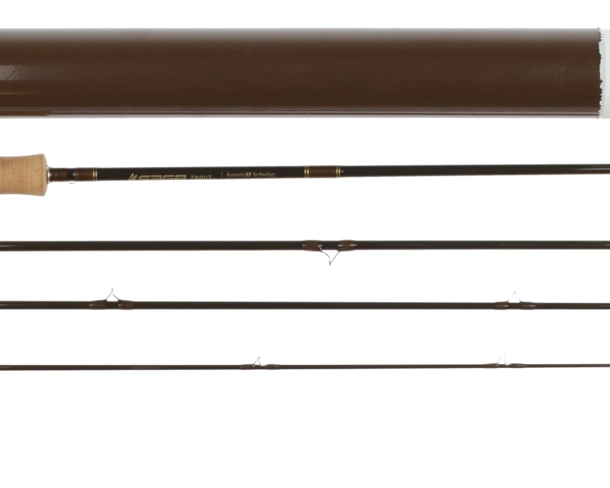 Sage Sage Trout LL - Additional 2 Image