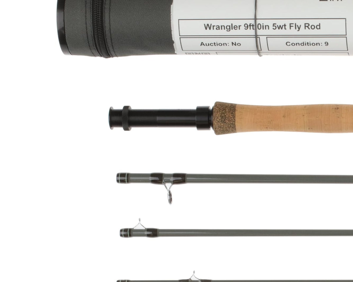 Redington Wrangler - Additional 1 Image