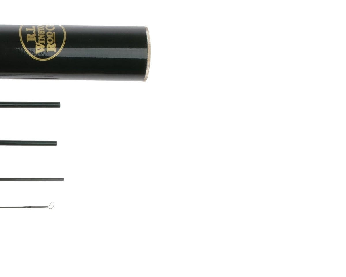 Winston Winston Pure 2 Fly Rod - Additional 3 Image