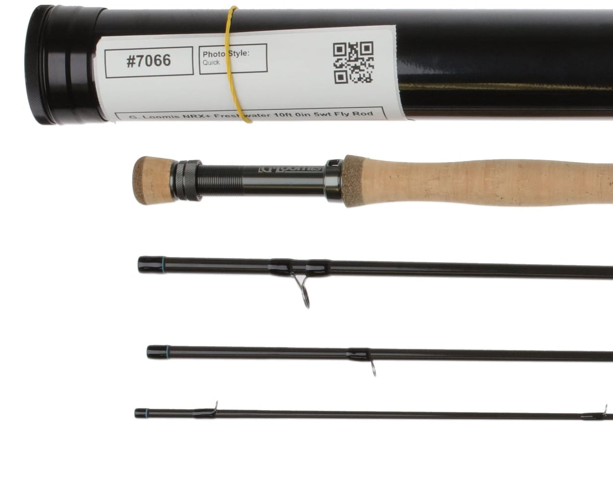 G. Loomis G. Loomis NRX+ Freshwater - Additional 1 Image