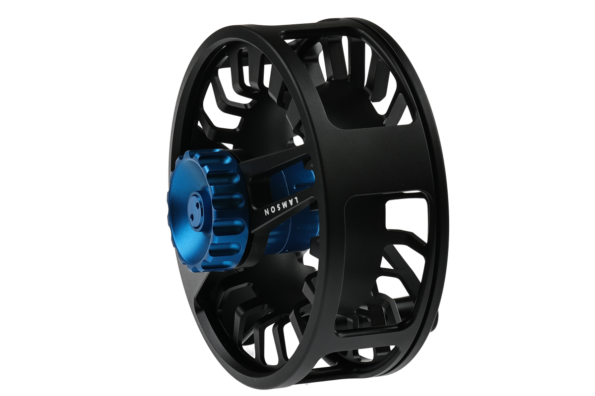 Lamson Lamson Centerfire - 8 - Eclipse - Additional 5 Image