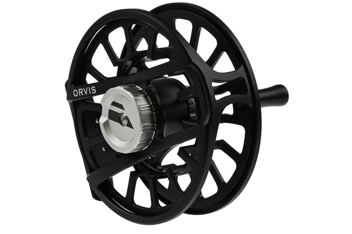 Orvis Orvis Hydros - Size IV - Black - Additional 3 Image