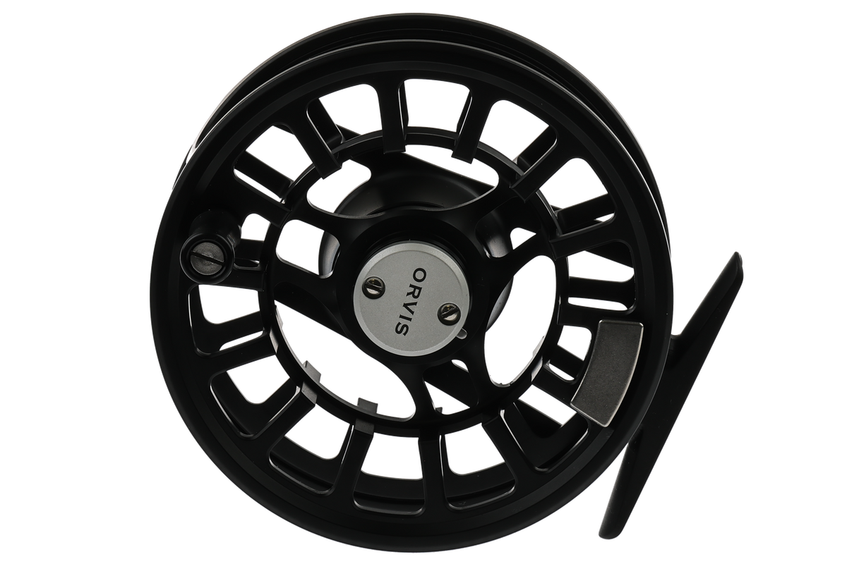 Orvis Orvis Hydros - Size IV - Black - Additional 4 Image