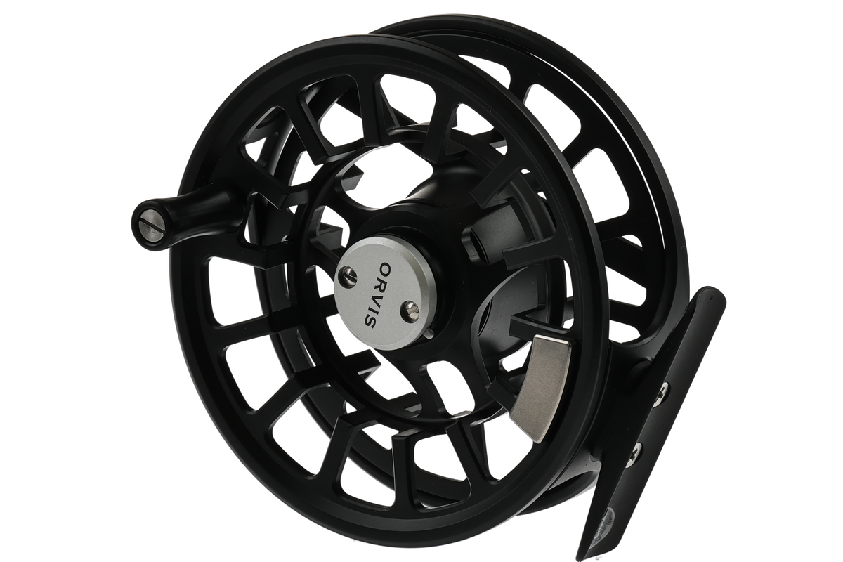 Orvis Orvis Hydros - Size IV - Black - Additional 5 Image