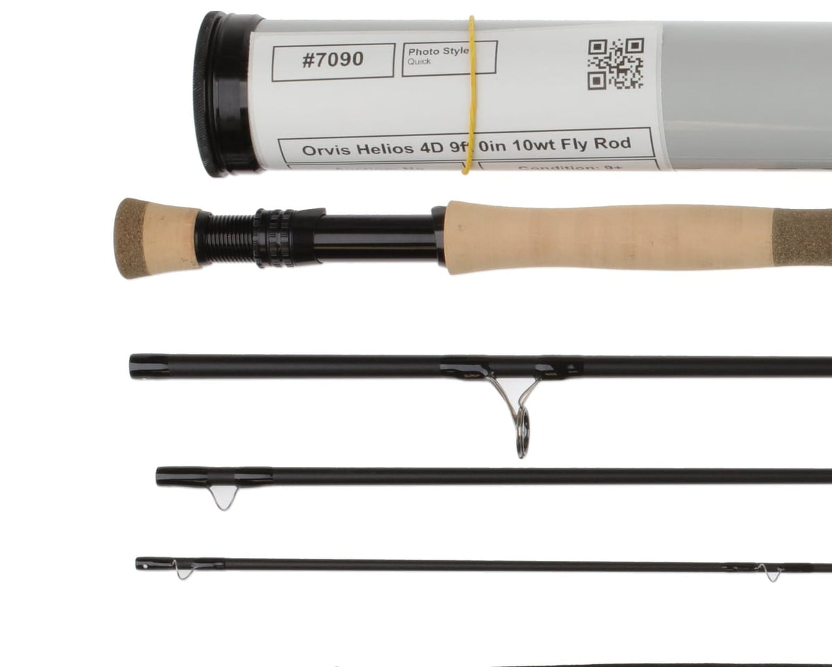 Orvis Orvis Helios 4D - Additional 1 Image