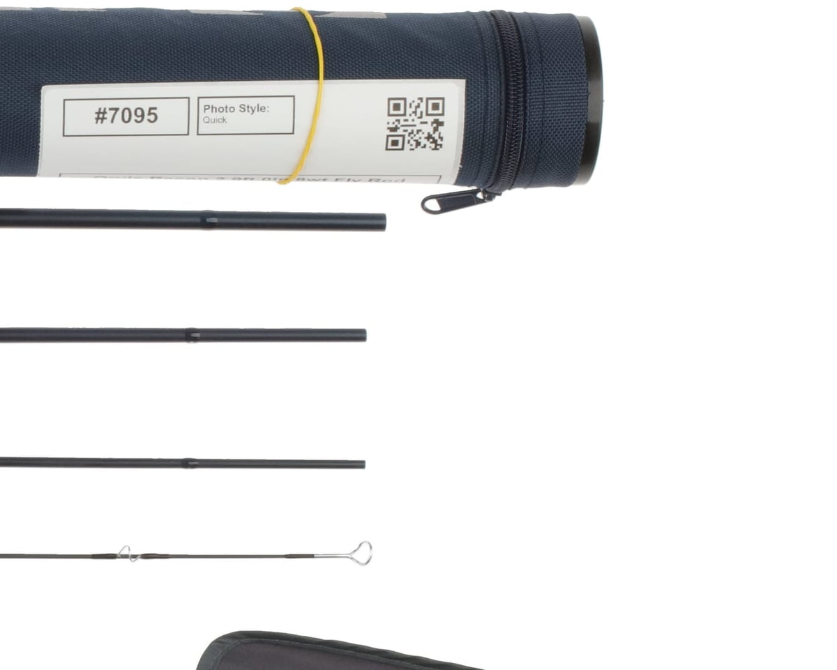 Orvis Orvis Recon 2 - Additional 3 Image