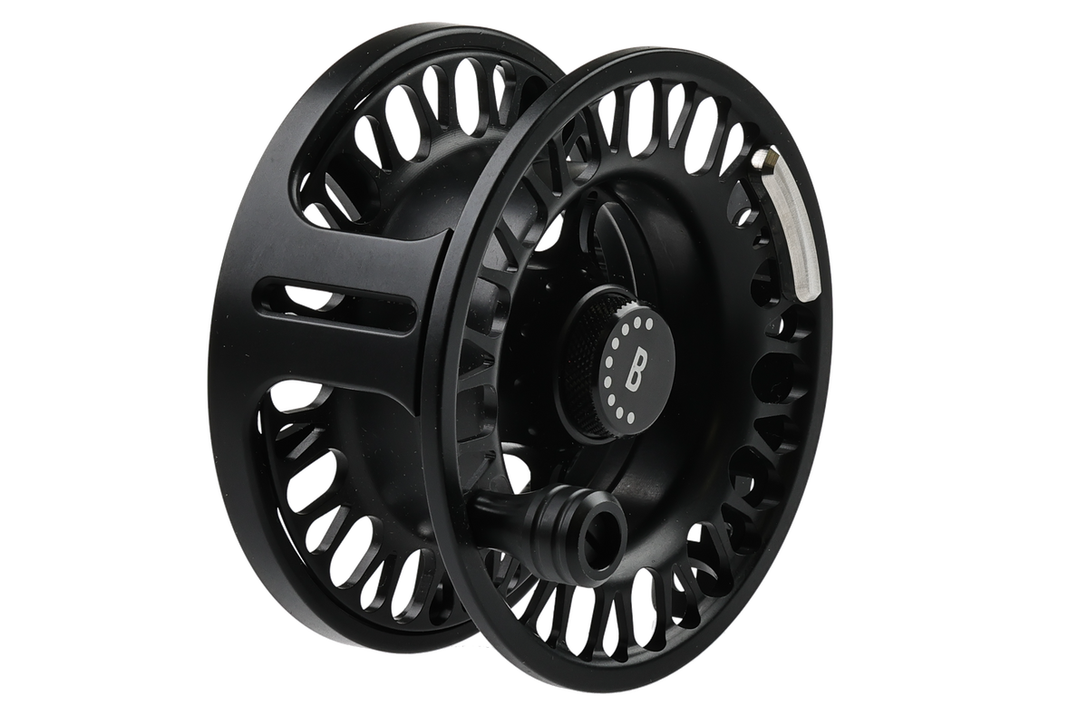 Bozeman Reel Co Bozeman Reel Co RS 527 - Additional 4 Image