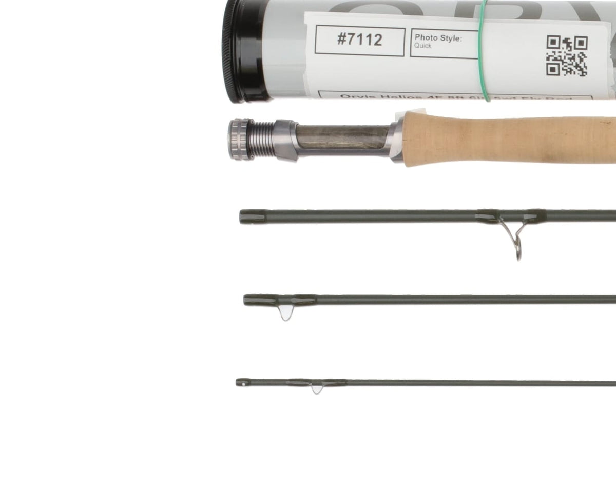 Orvis Orvis Helios 4F - Additional 1 Image