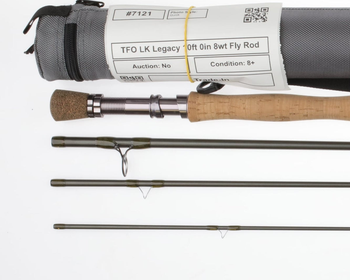 TFO TFO LK Legacy - Additional 1 Image